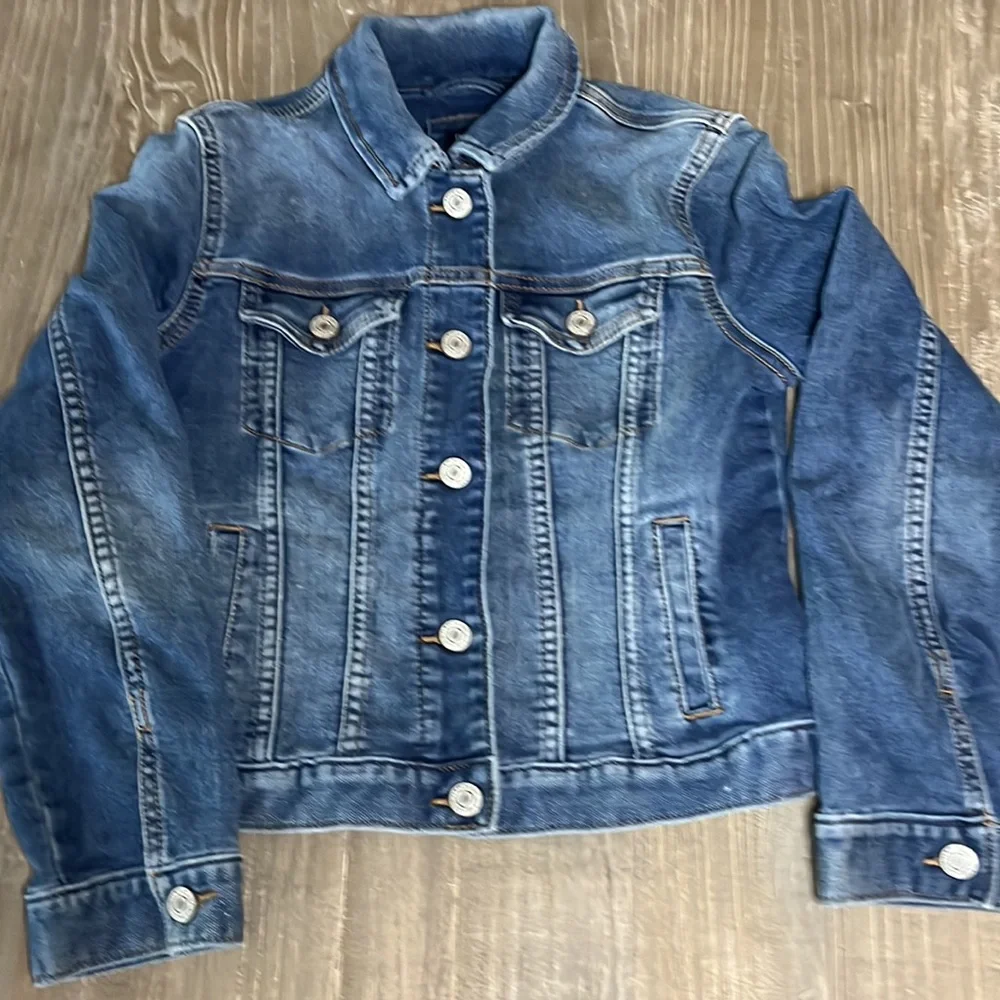 GAP girls denim